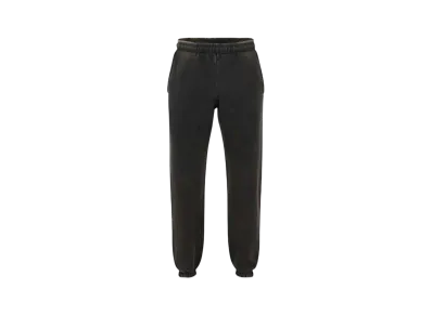 Entire Studios Heavy Sweat Pants "Washed Black" ES2111