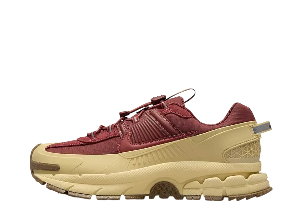 Nike Women's Zoom Vomero 5 Roam "Team Gold"