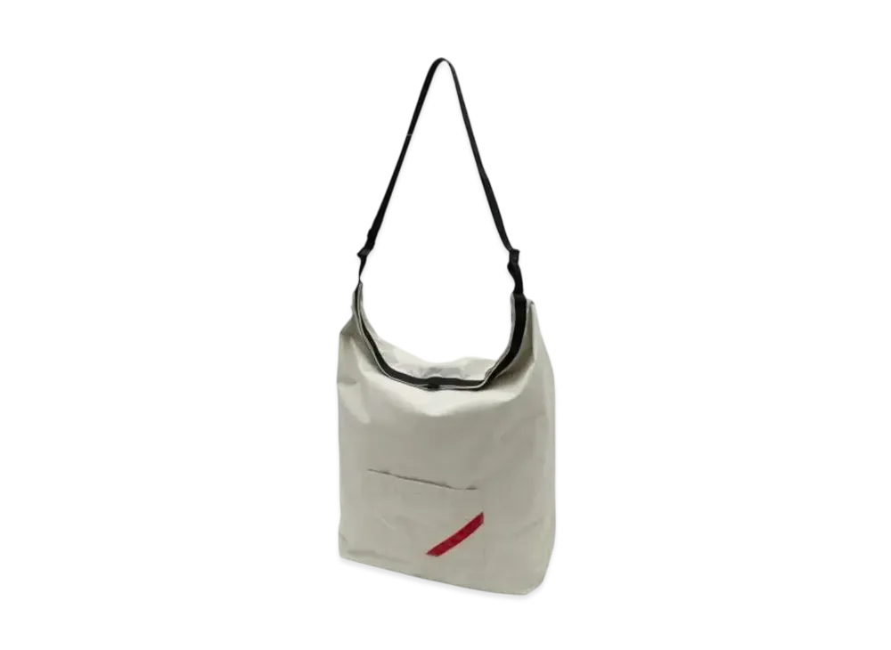 PHINGERIN Improvisation Bag "Light Grey" PD241-BG-021