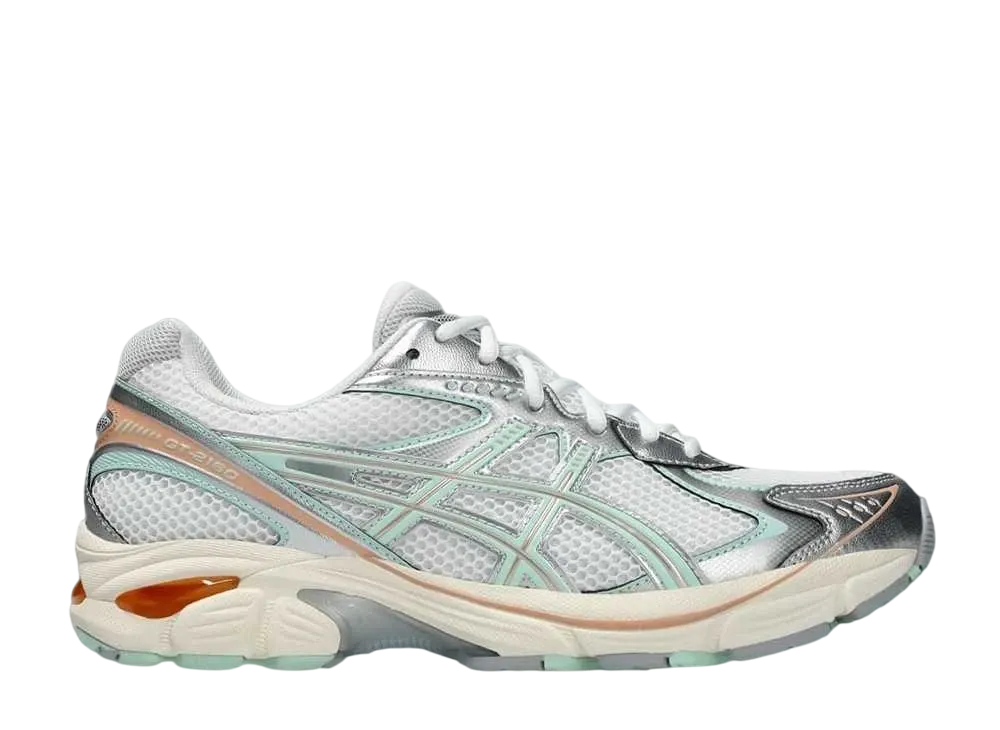 Asics GT-2160 "Miami Dolphins"