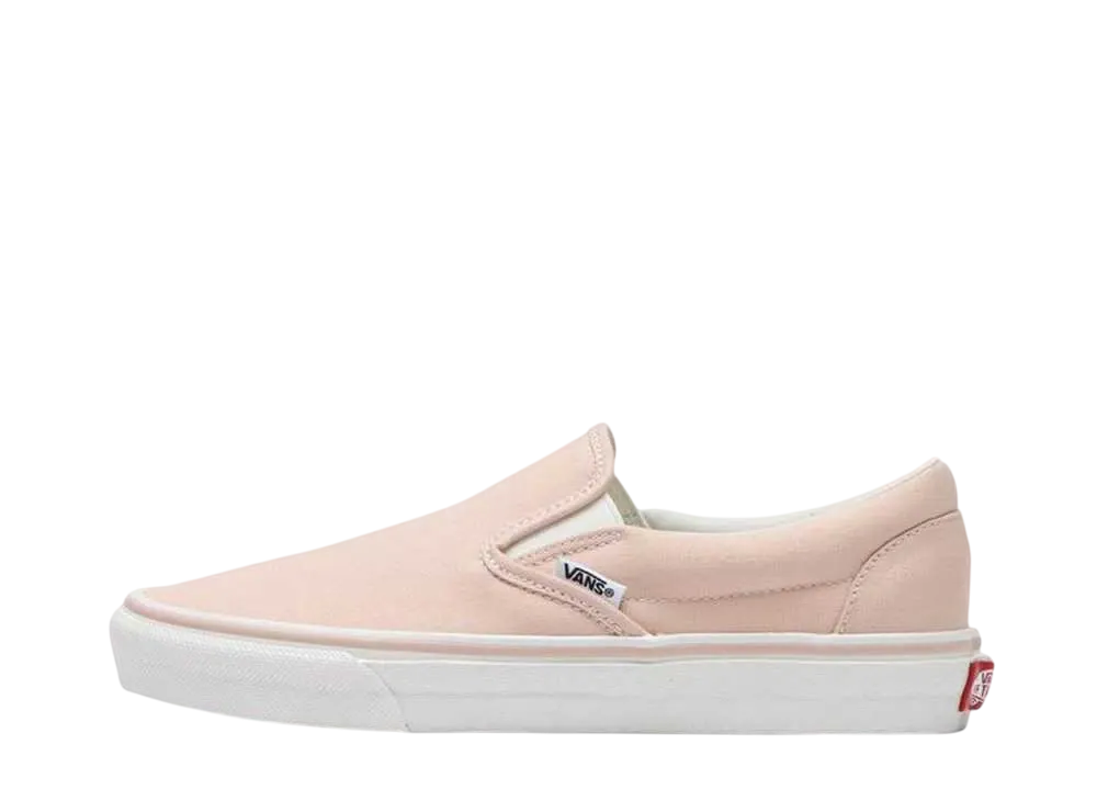 Vans Women's Slip-On "Rose" (V98CF COLORS)