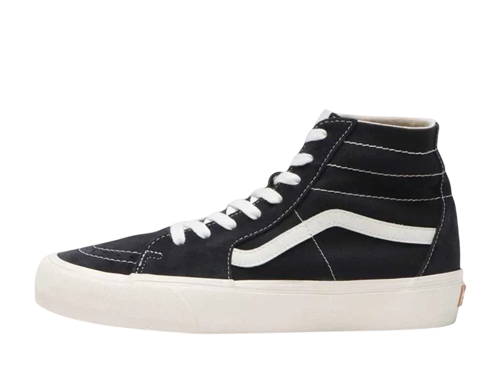 Vans Sk8-Hi Tapered VR3 "Raven/Marshmallow"