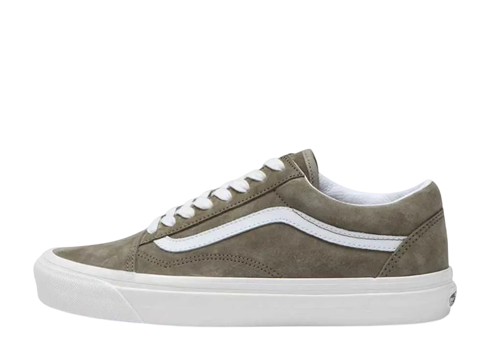 Vans Old Skool 36 DX "Overland"
