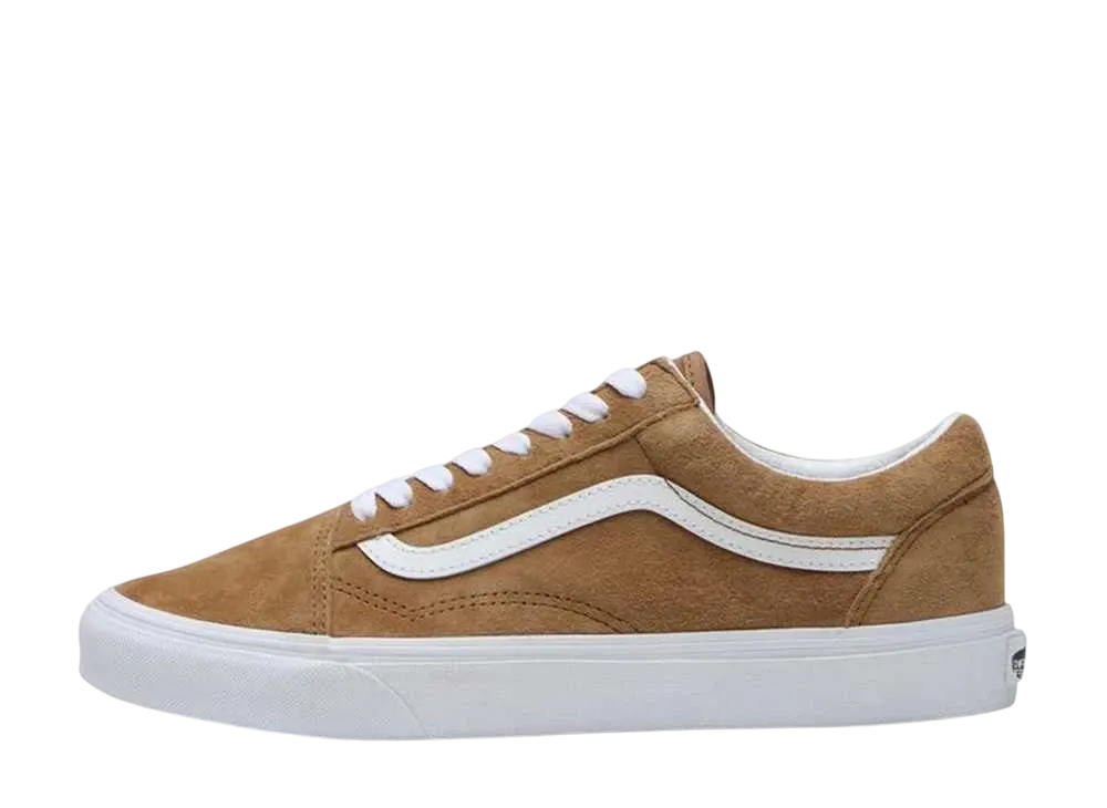 バンズ オールドスクール "タバコ"