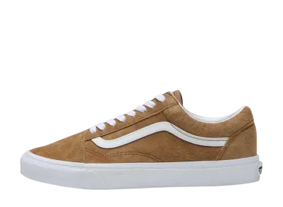 Vans Old Skool "Tobacco"
