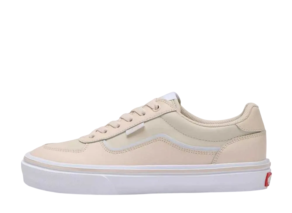 Vans Marverick "Beige/Pink" (V3858 LE)