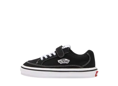 Vans PS Finn "Black/White" (V3938K)