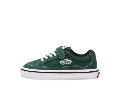 Vans PS Finn "Green/Black" (V3938K)