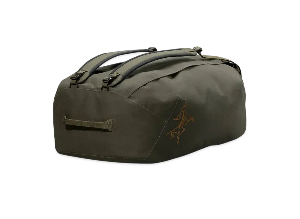 ARC'TERYX Carrier 100 Duffle "Tatsu"
