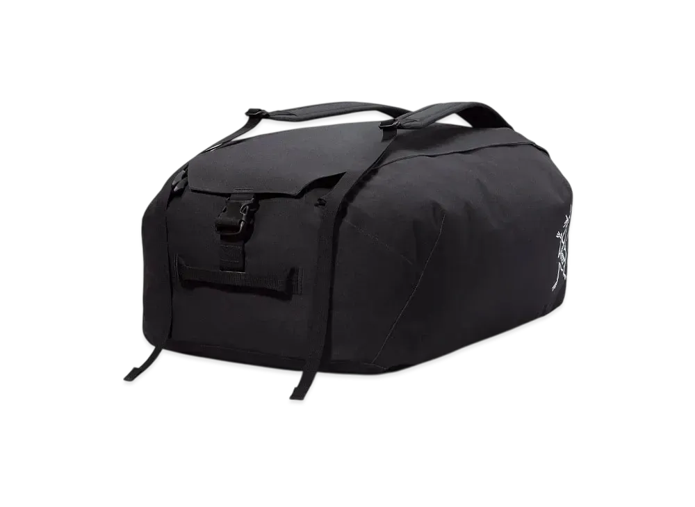 ARC'TERYX Carrier 100 Duffle "Black"