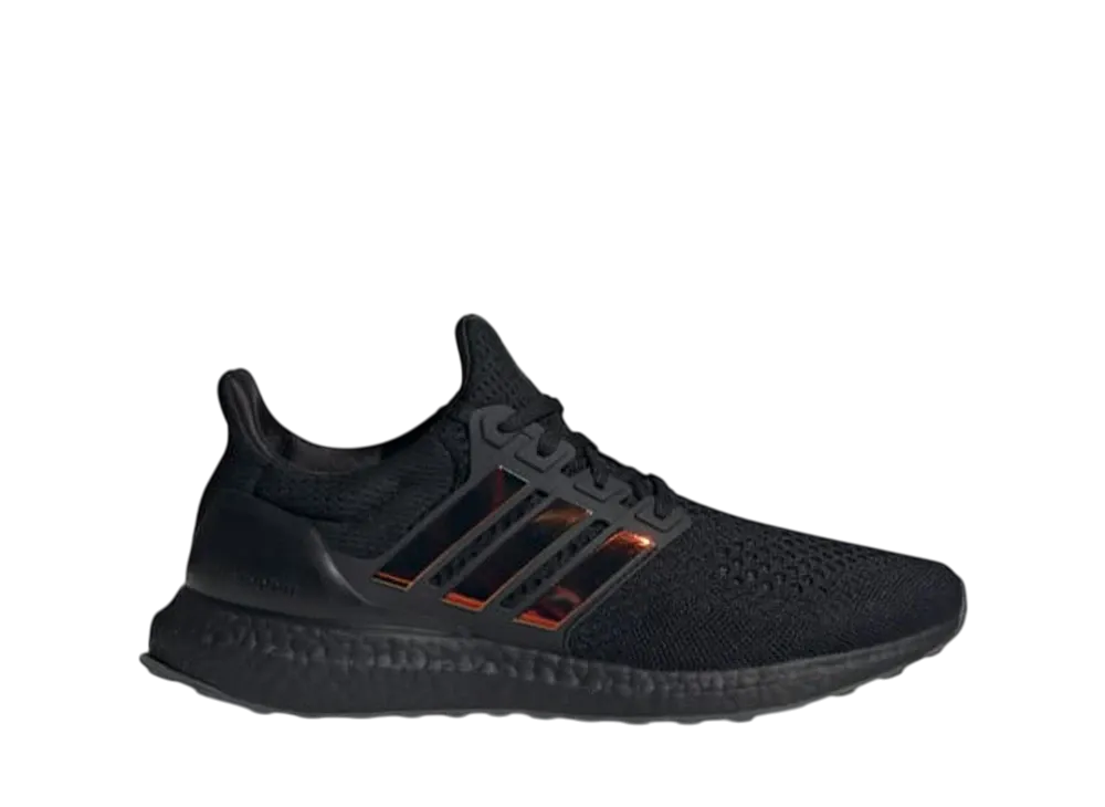 adidas Ultraboost 1.0 "Core Black/Supplier Colour/Grey Five"