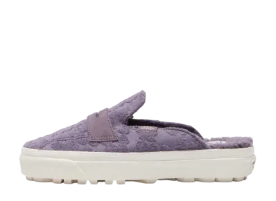 Vans Style 53 Mule DX "Daisy Knit Purple"