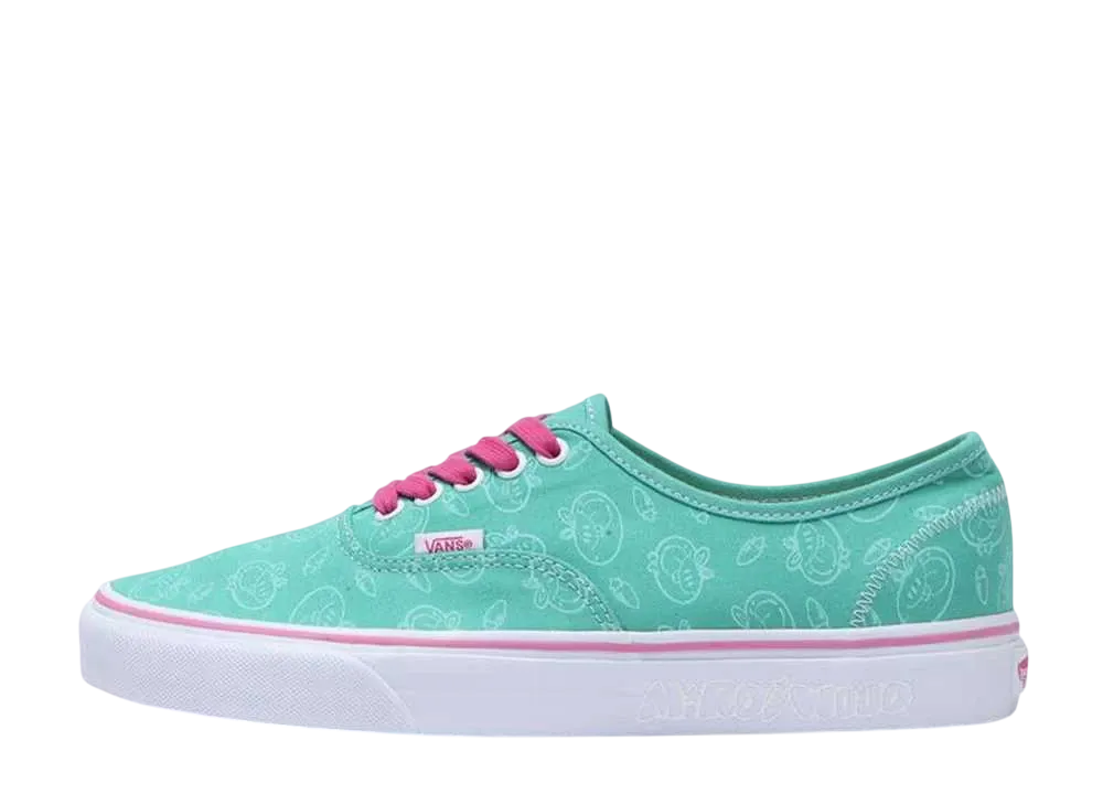 バンズ オーセンティック "ラムトイズ"