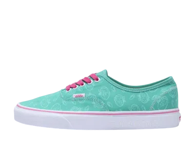 Vans Authentic "Lamtoys"