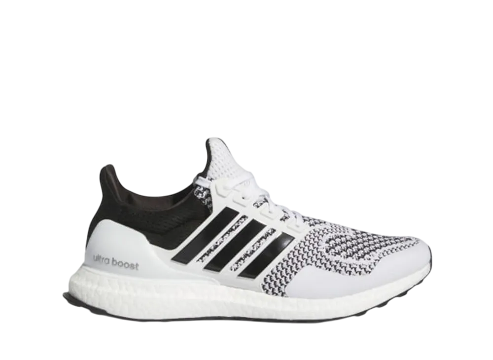 アディダス ウルトラブースト1.0 "クラウドホワイト/コアブラック/アイアンメタリック"