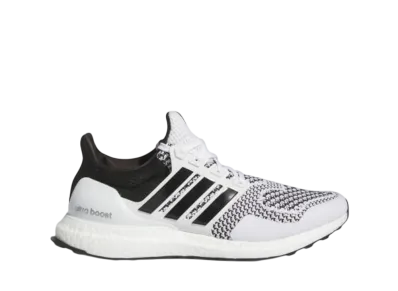 adidas Ultraboost 1.0 "Cloud White/Core Black/Iron Metallic"