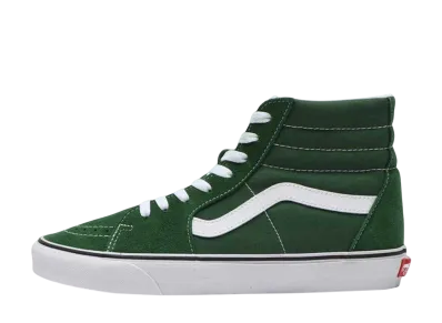 Vans Sk8-Hi "Greener Pastures"