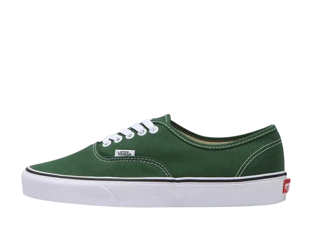 Vans Authentic "Greener Pastures"