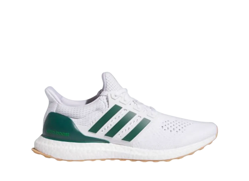 アディダス ウルトラブースト1.0 "クラウドホワイト/カレッジグリーン/ガム"