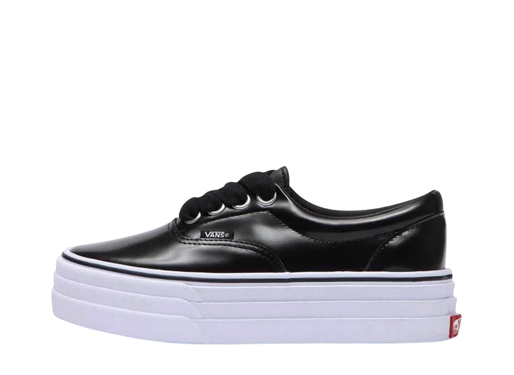 Vans Women's Era 3Sole "Black/White" (V95CF F.L 3SOLE)