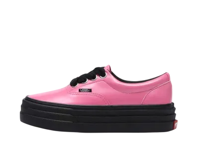 Vans Women's Era 3Sole "Pink/Black" (V95CF F.L 3SOLE)