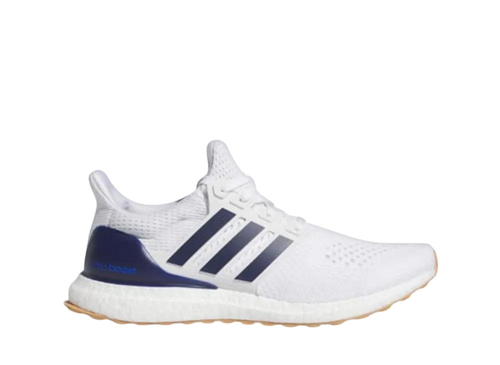 アディダス ウルトラブースト1.0 "クラウドホワイト/ダークブルー/ガム"