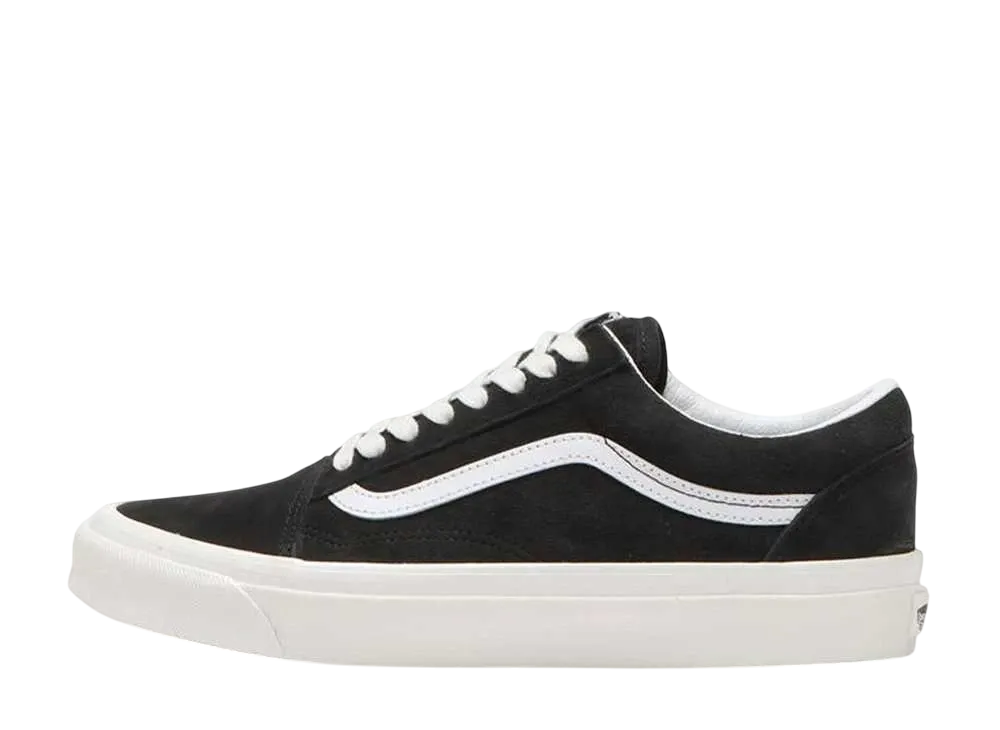 国内配送 VANS OLD SKOOL 36DX PIG SUEDE CAVIAR Vans Old Skool 36 DX 