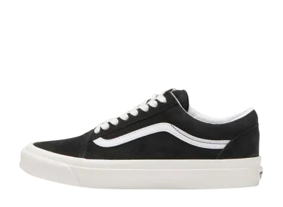 Vans Old Skool 36 DX "Pig Suede Caviar"