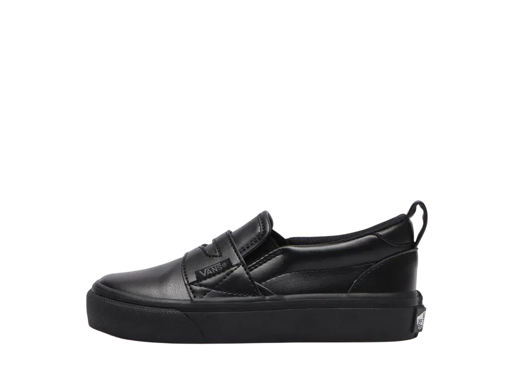 Vans PS Slip-On "Black" (V98CS LF)