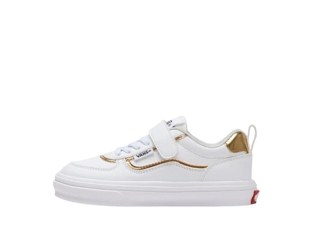 Vans PS Marverick "White/Gold" (V3858K MP)