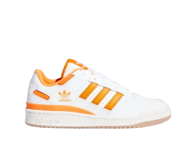 adidas Forum Low CL "Cloud White/Core Black"