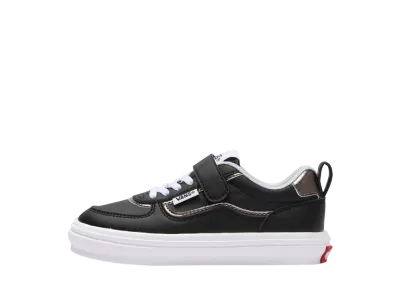 Vans PS Marverick "Black/Silver" (V3858K MP)
