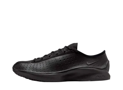 Nike Women's Air Superfly "Black"