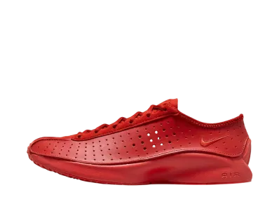 Nike Women's Air Superfly "Mystic Red"