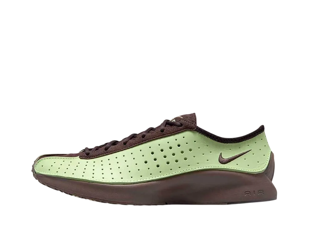 Nike Women's Air Superfly "Lab Green"