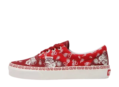 Vans Era "Red"