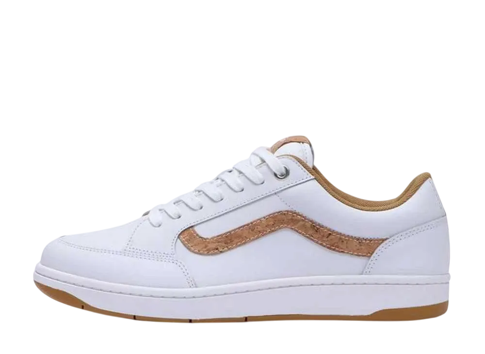 Vans Canora "White/Cork" (V2940 CORK)