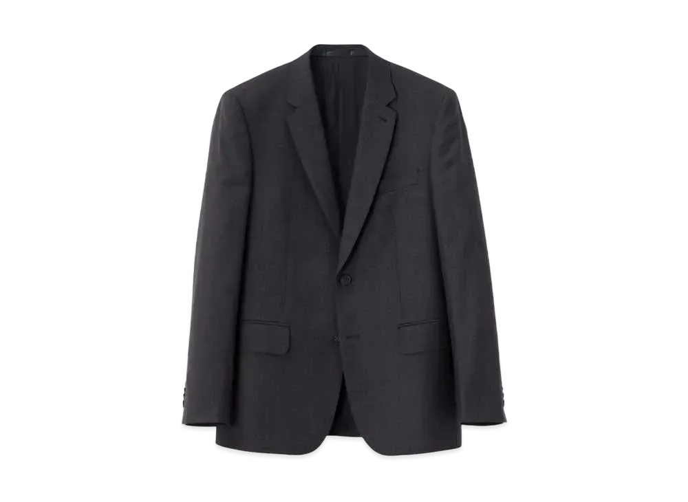 Paul Smith SOHO single 2B suit "DarkGray"
