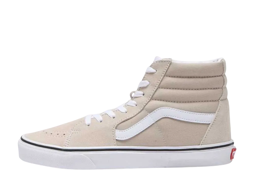 Vans Sk8-Hi "French Oak"