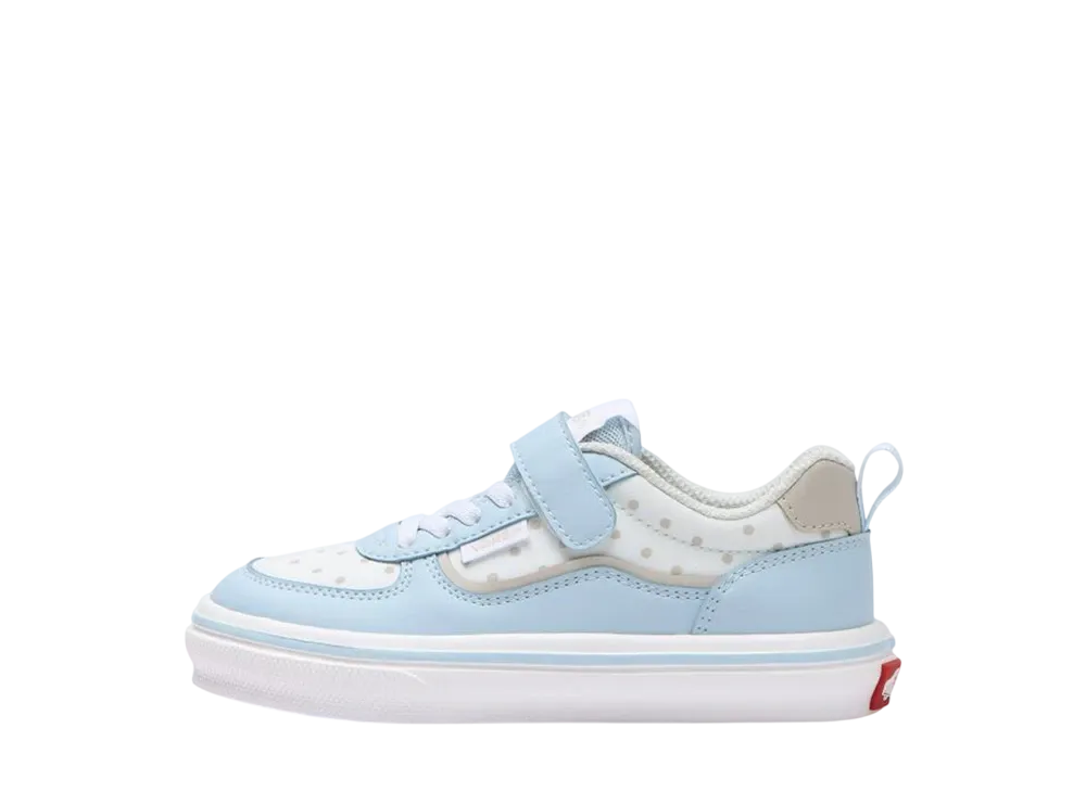 Vans PS Marverick "Sax/Brown" (V3858K DOTS)