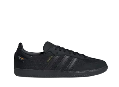 adidas Samba OG CORDURA "Core Black/Carbon"