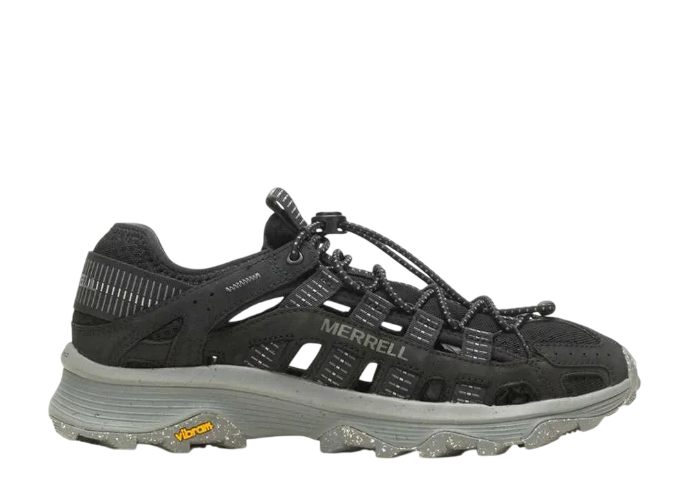 MERRELL Speed Fusion Stretch "Black"