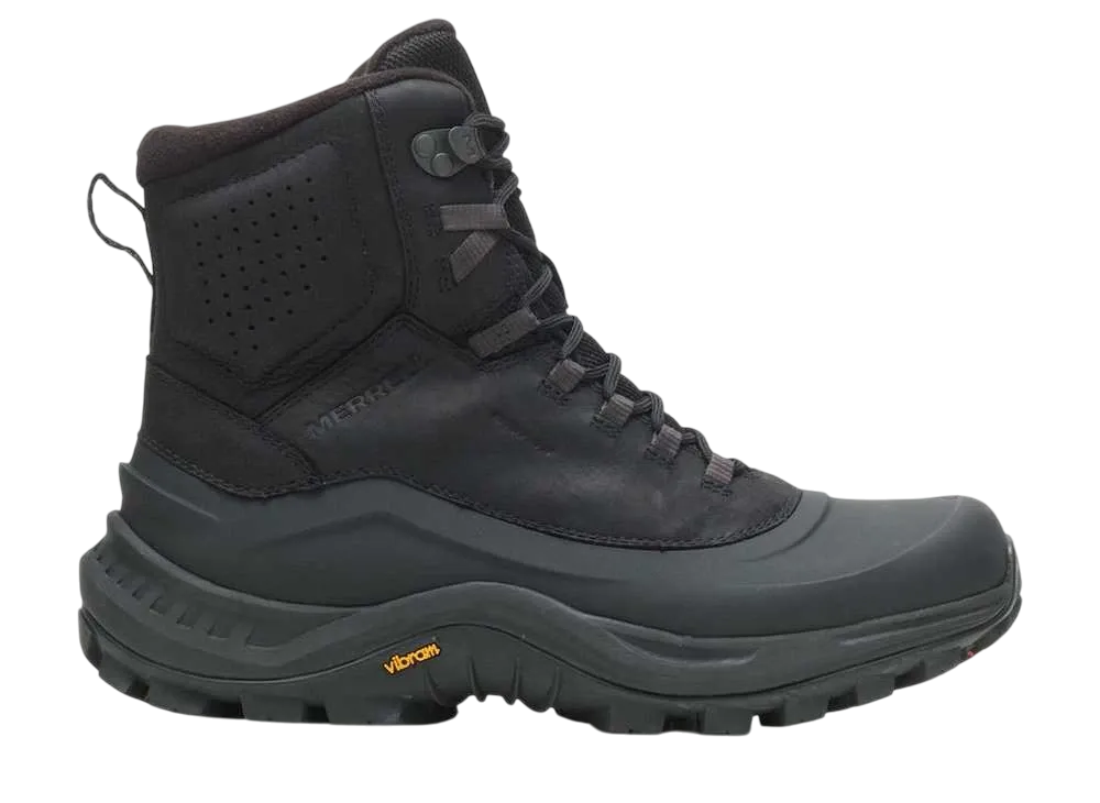 MERRELL Thermo Overlook 2 Mid Waterproof "Black"