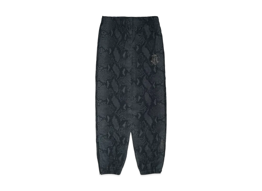 BUENA VISTA TRAINING PANTS PYTHON "DARK GRAY"