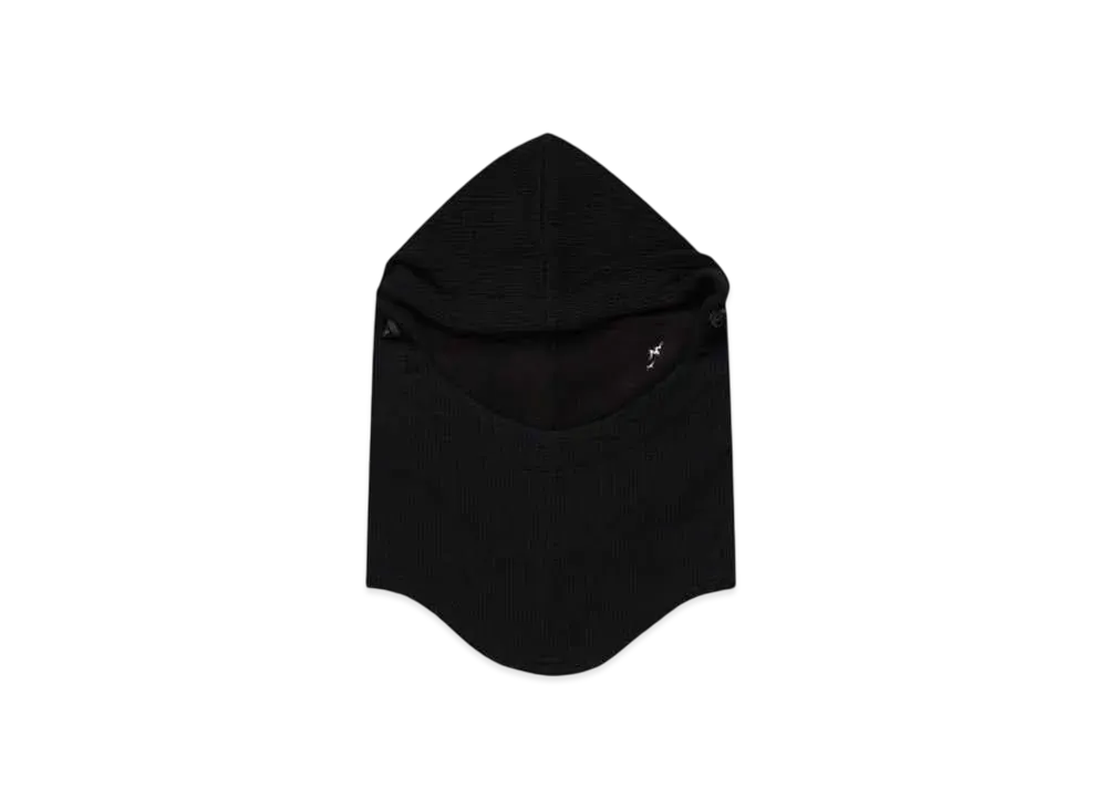 Whiz Limited BALACLAVA "BLACK"