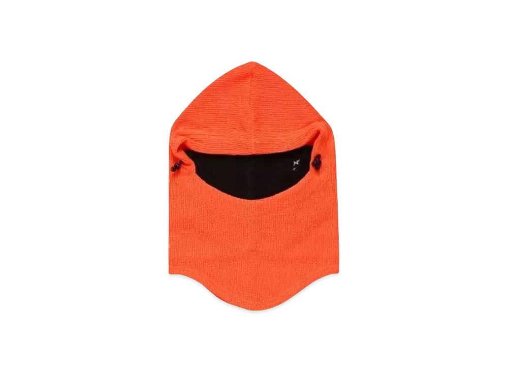 Whiz Limited BALACLAVA "ORANGE"