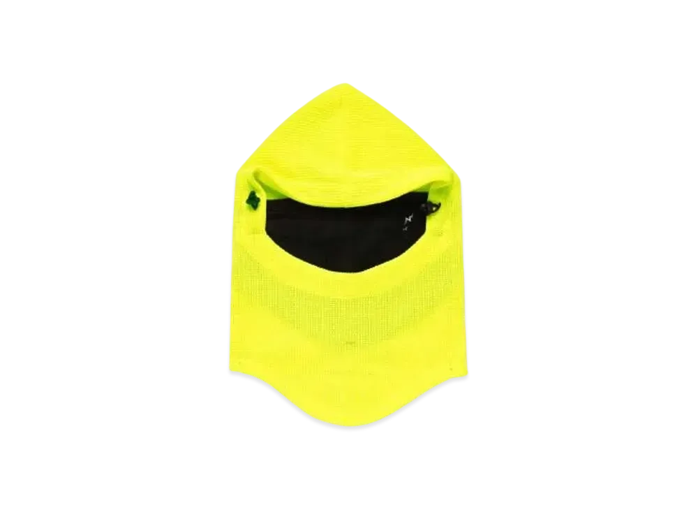 Whiz Limited BALACLAVA "YELLOW"