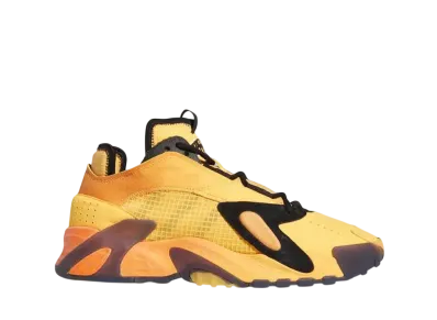 adidas Streetball "Flash Orange"