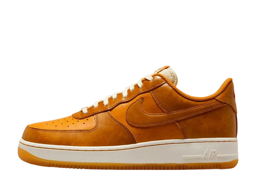 Nike Air Force 1 Low '07 LV8 "Russet and Sunset"