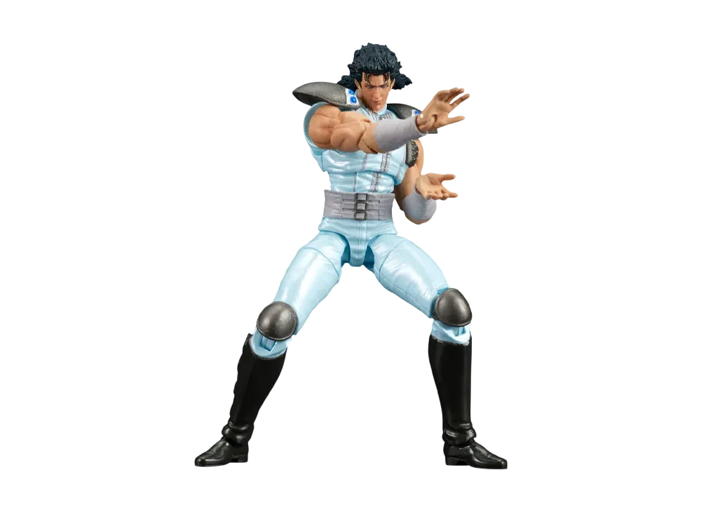 DIG "DIGACTION" -Fist of the North Star- Rei